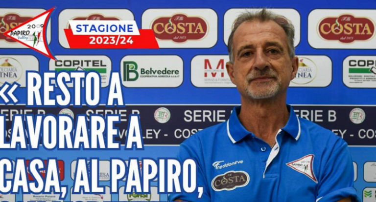 Papiro 23-24 - Tani Frinzi Russo
