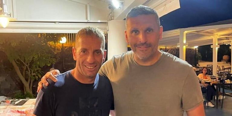 Presidente del Manchester City