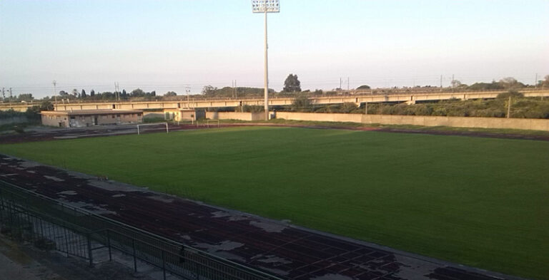 Stadio Gepy Faranda di patti_edited