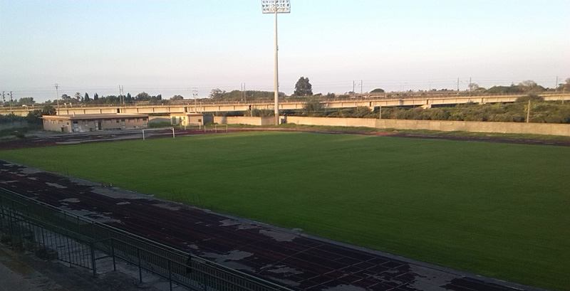 Stadio Gepy Faranda di patti_edited