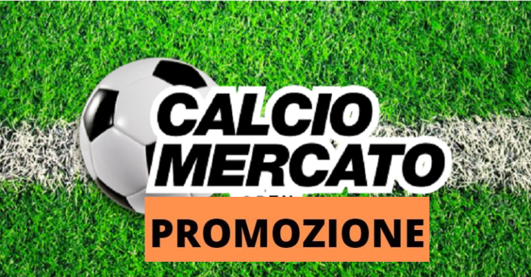 calcio promozione