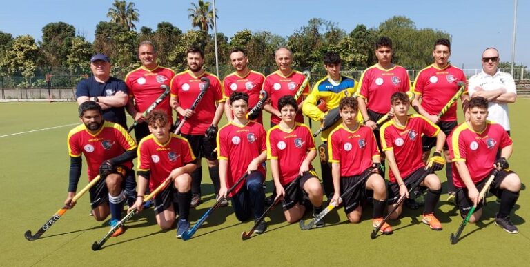 ssd unime hockey del 28.05.2023