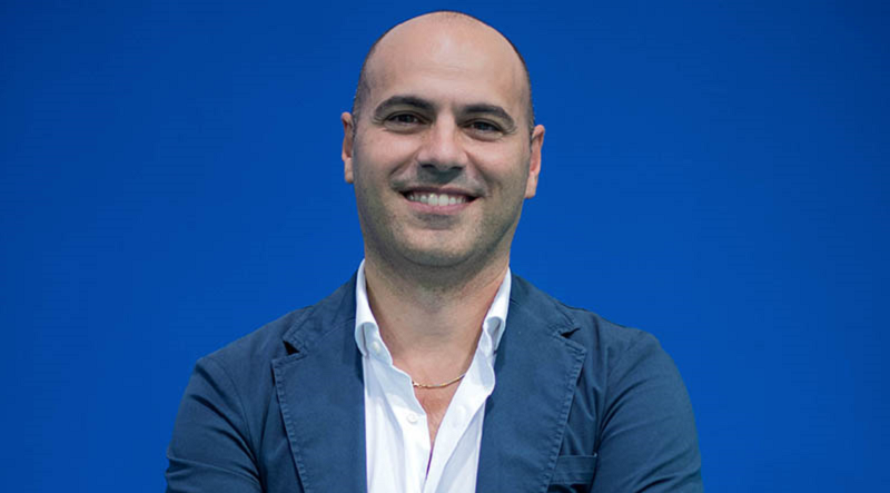 Akademia 23-24 - Presidente Costantino