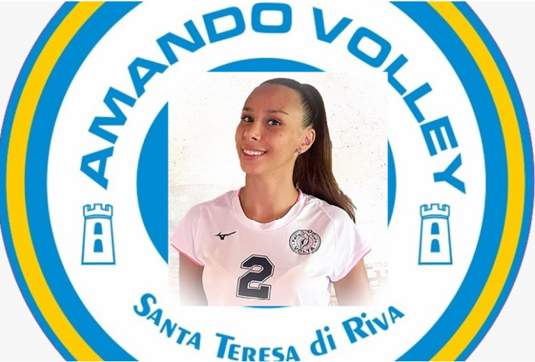 Amando 23-24 - Aurora Bertasi