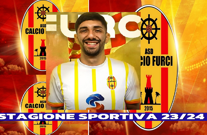 Calcio Furci 23-24 - Gianluca Scivolone