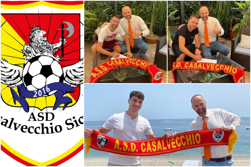 Casalvecchio 23-24 - Vacaro, Iervolino e Manuli