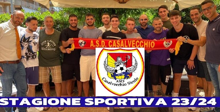 Casalvecchio 23-24 - giocatori riconfermati