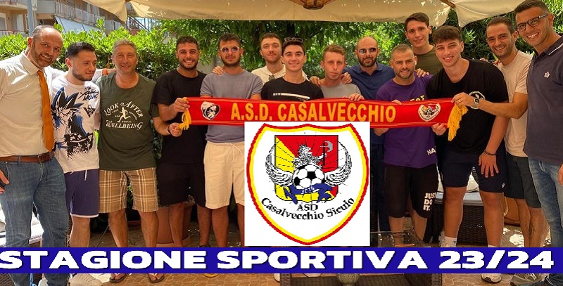 Casalvecchio 23-24 - giocatori riconfermati