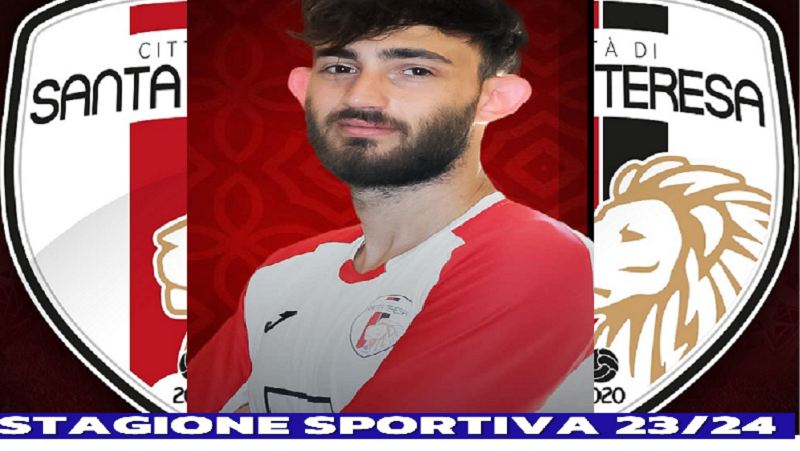 Città di Santa Teresa 23-24 - Carmelo Gaeta