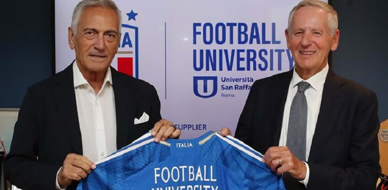 Figc italia - University