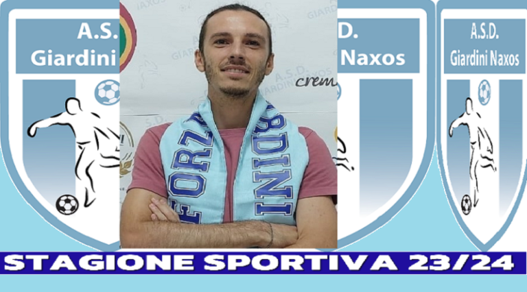 Giardini Naxos 23-24 - Ivan Ciaccio