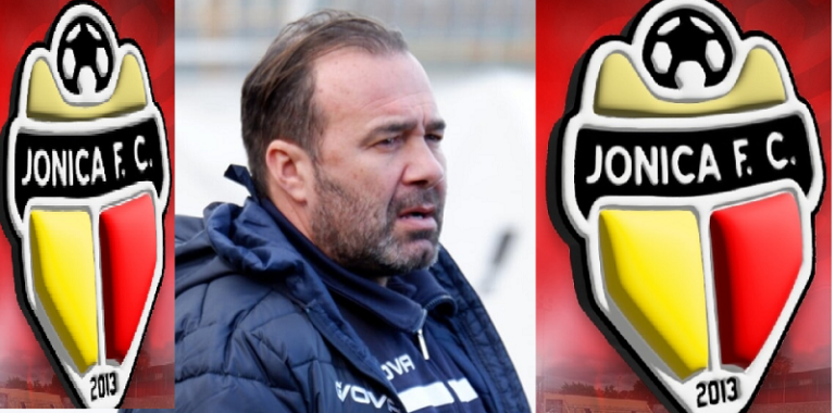 JOnica 23-23 - Peppe Furnari