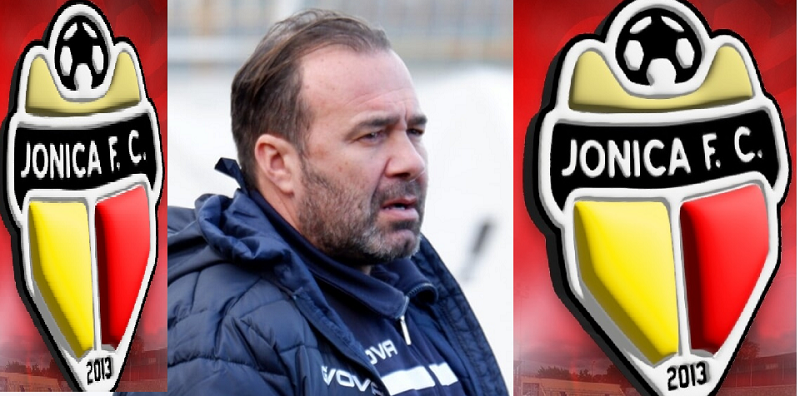 JOnica 23-23 - Peppe Furnari