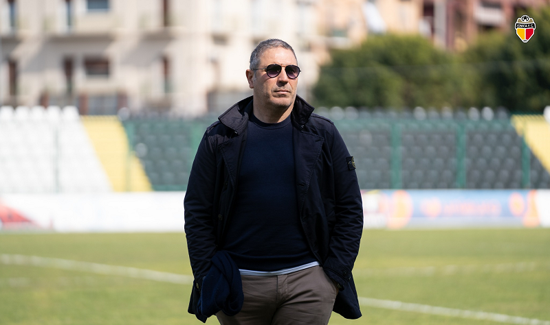 Jonica 23-23 - Antonio Coledi