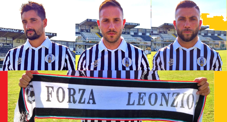 Leonzio 23-24 - Cirnigliaro, Trovato e Famà