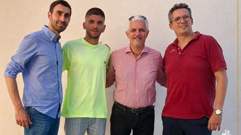 Leonzio Futsal 23-24 - Saggio_Liccardo_Lentini_Miccichè