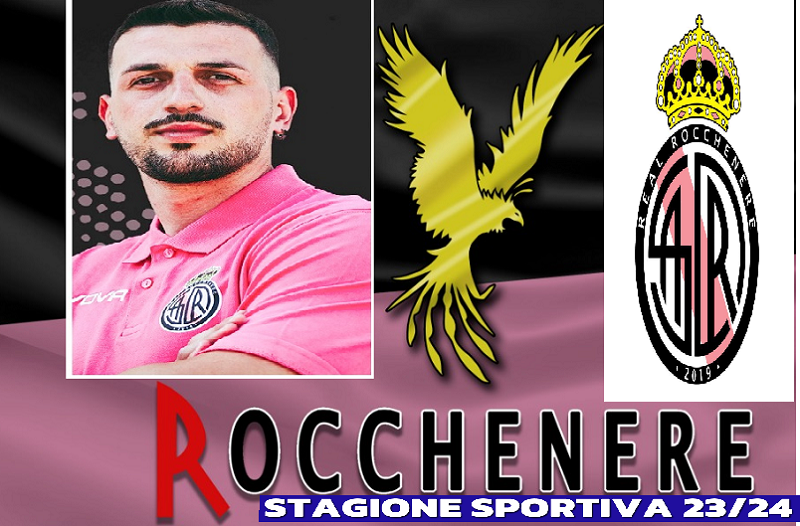 Real Rocchenere 23-24 - Giuseppe Costa