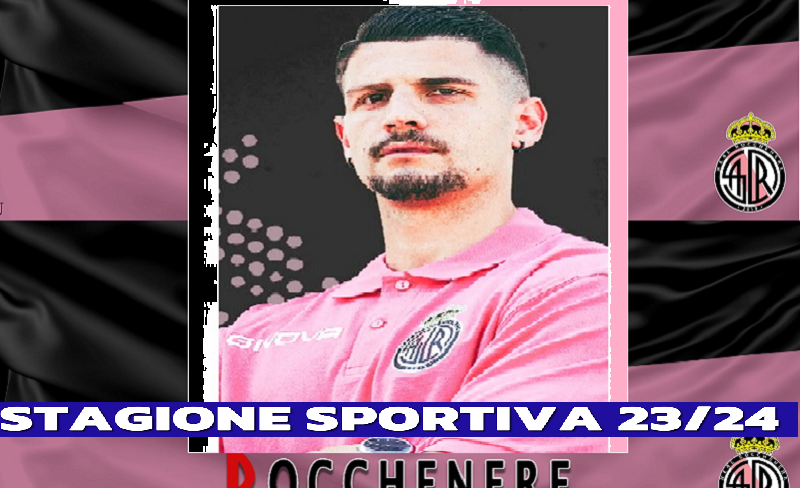 Real Rocchenere 23-24 - Sebastian Caldore