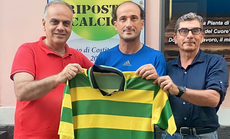 Riposto 23-24 - Scuto,Sapienza e Riceputo