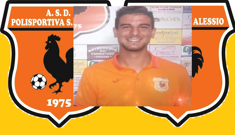 S. Alessio 23-24 - Mattia Bongiorno