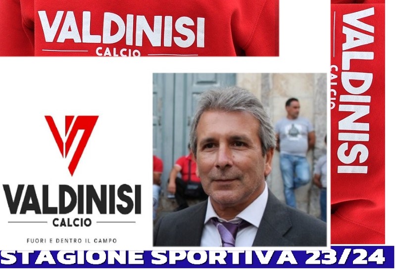 Valdinisi 23-24 -Giovanni Garufi Presidente