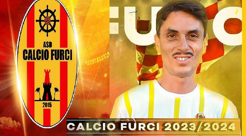 Calcio Furci 23-24 - Lillo Cardia