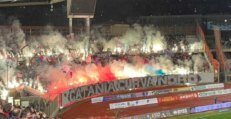 Catania Calcio