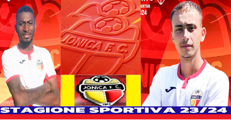 JOnica 23-24 - Dominguez e Orecchio