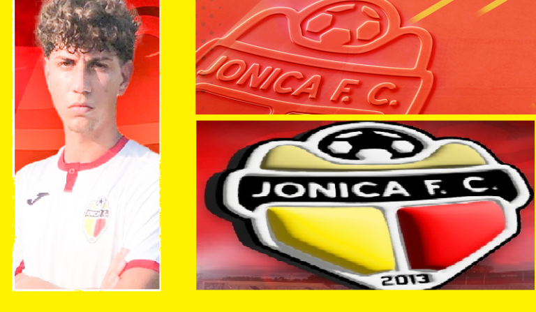 Jonica 23-24 Giole Verdura