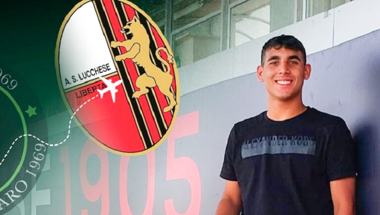 Manuel MOschella 23-24 - alla lucchese