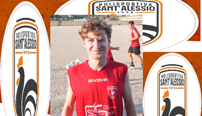 S. Alessio 23-24 - Samuele Mifa