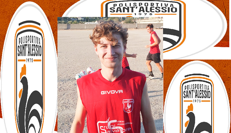 S. Alessio 23-24 - Samuele Mifa