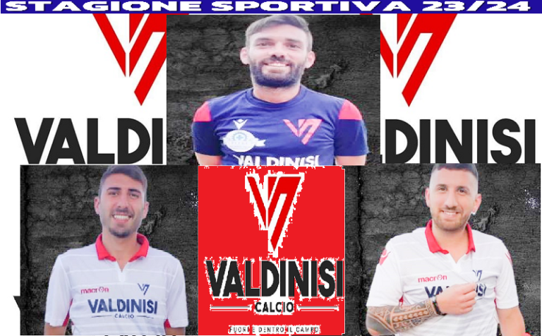 Valdinisi 23-24 - Ballarò, Morabito e F. Munafò