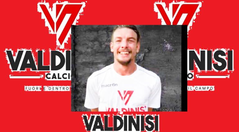 Valdinisi 23-24 - Fabio La Rocca