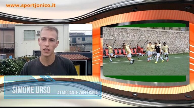 Furci - Zafferana - Simone Urso
