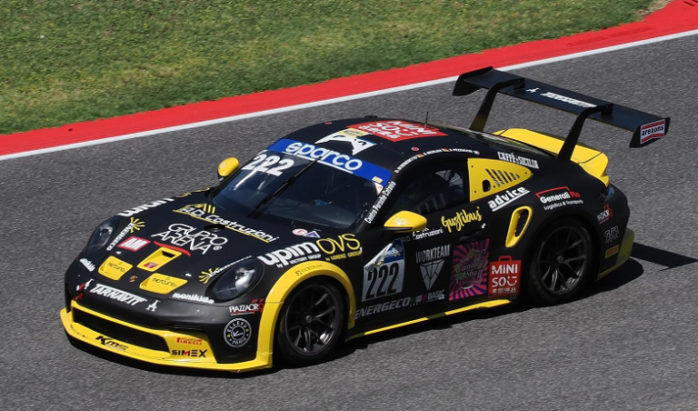 Motorsport 23