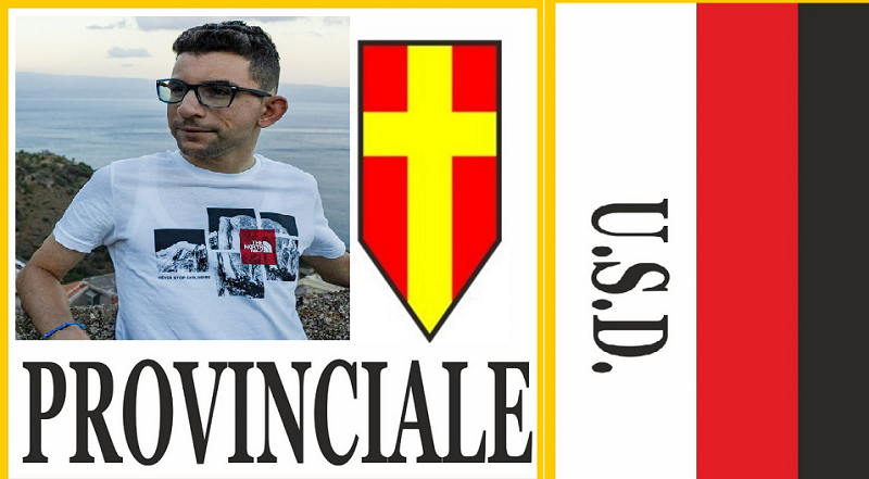 Provinciale 23-24 - Michele De Benedetto