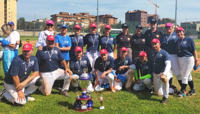 SSD UniMe Baseball per ciechi