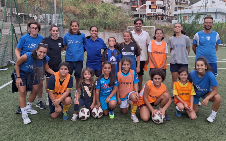 Team Scaletta 23-24