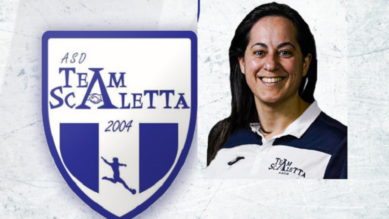 Team Scaletta 23-24 - Antonella Casale