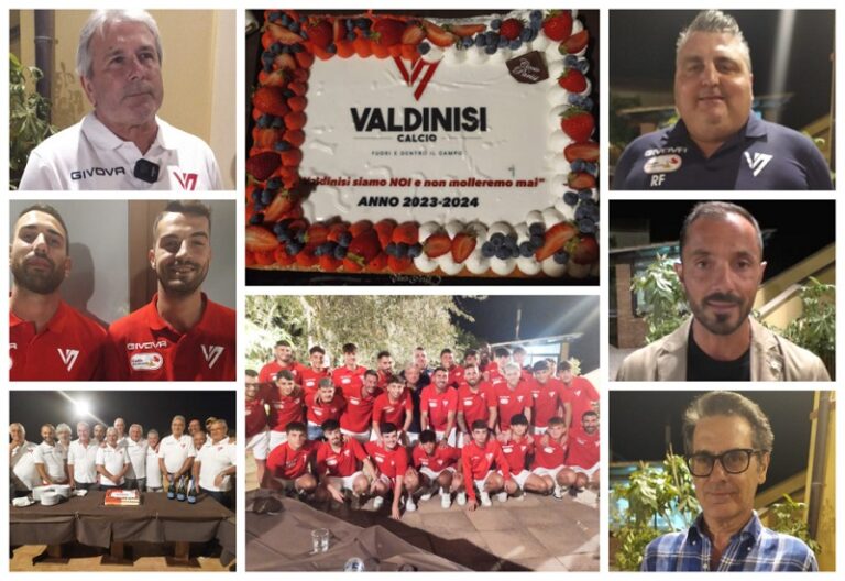 Valdinisi 23-24 - cena