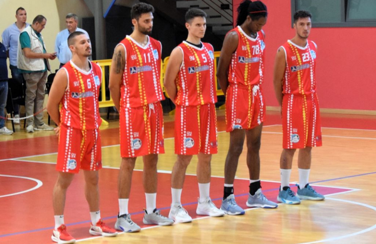 Basket School Messina 23-24