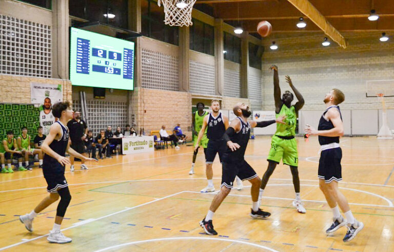 Fortitudo Messina 23-24 -Svincolati 2