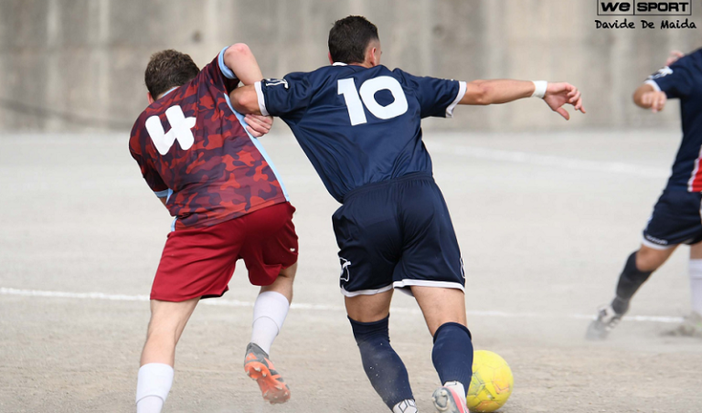 Kaggi 23-24 vs Calatabiano
