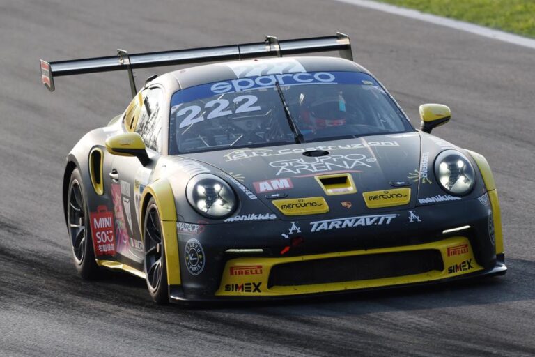 Motori - Granturismo
