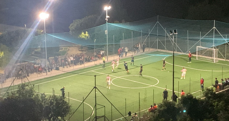 Real Rocchenere 23-24 - Calcio a 5