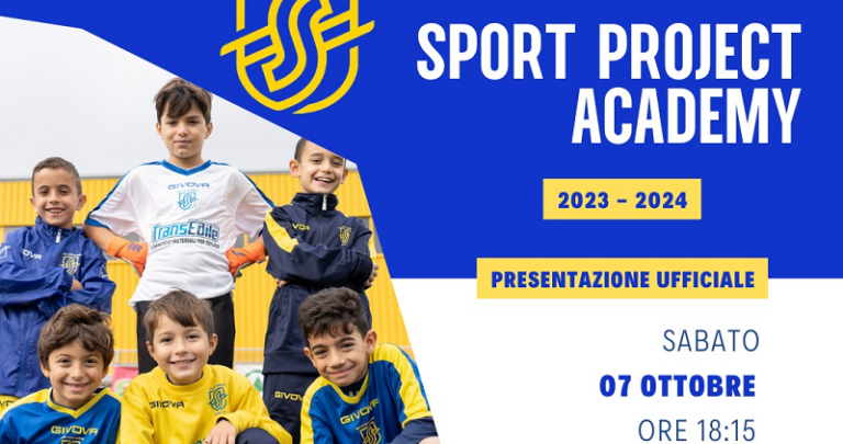 Sport Academy 2023