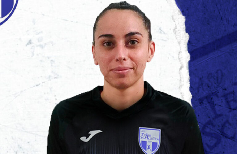Team Scaletta 23-24 - Chiara Loiacono