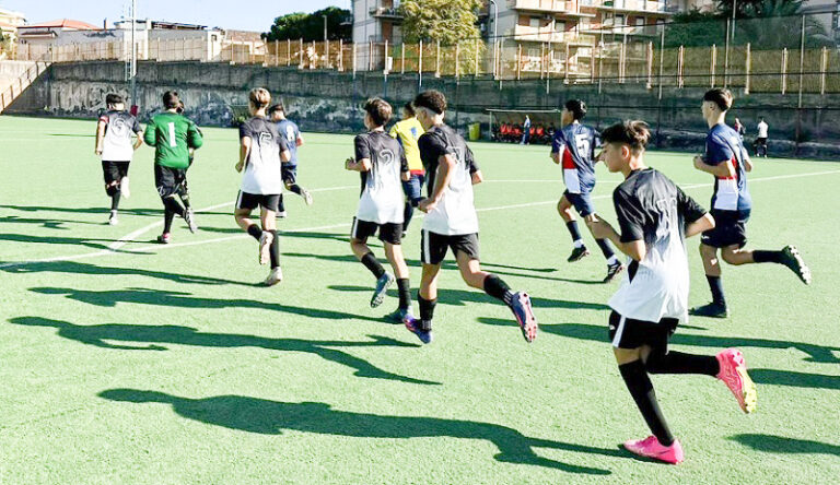 Under 15 -23-24 Jonia Riposto