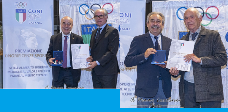 Coni Catania